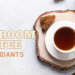 Mushroom Coffee Antioxidant Properties