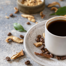 Mushroom Coffee Recipes to Boost Your Morning Routine