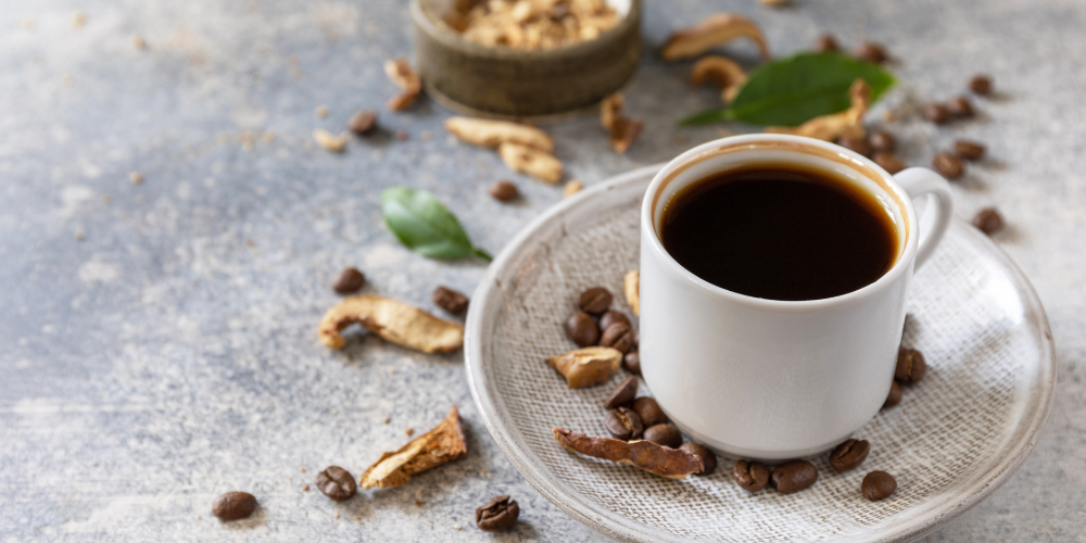Mushroom Coffee Recipes to Boost Your Morning Routine