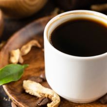 Does Mushroom Coffee Have Caffeine