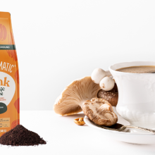 Ryze Mushroom Coffee Benefits