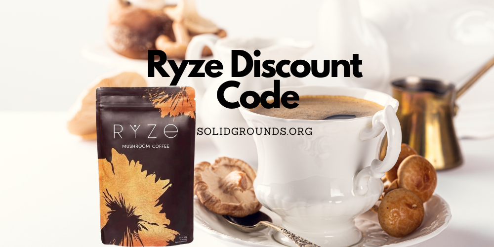 Ryze Discount Code