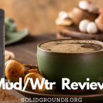Mud Wtr Mushroom Coffee Review