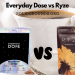 Everyday Dose vs Ryze