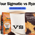 Four Sigmatic vs Ryze
