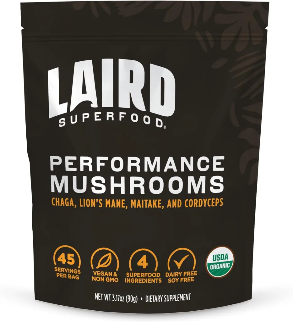 Laird Coffee Blend