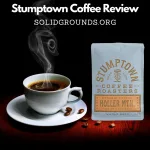 Stumptown Coffee Review