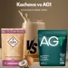 Kachava vs AG1